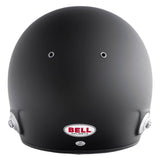 Casco Bell RS7 Pro Homologado FIA