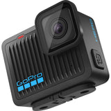Camara GoPro Hero 4K HyperSmooth