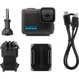 Camara GoPro Hero 4K HyperSmooth