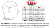 Casco Bell K1 Sport Kart