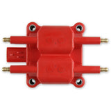 Bobina Msd 8239, Sistema Dis