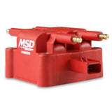 Bobina Msd 8239, Sistema Dis