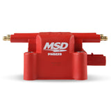 Bobina Msd 8239, Sistema Dis