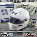 Casco Arai GP-7 Homologado FIA