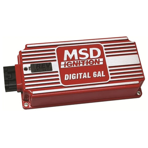 Encendido Digital Multichispa MSD 6425 6al