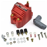 Bobina MSD 8207 Blaster SS