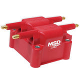Bobina Msd 8239, Sistema Dis