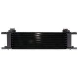 Radiador de aceite Setrab serie 6, 10 Filas