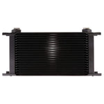 Radiador de aceite Setrab serie 6, 19 Filas
