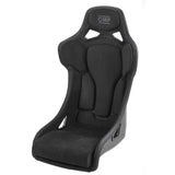 Butaca Omp RT Fibra de vidrio FIA