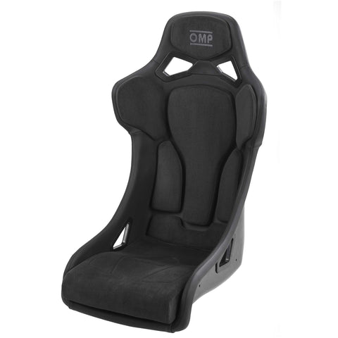Butaca Omp RT Fibra de vidrio FIA
