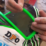 Burlete para Base de Casco AntmanTrix Neonz