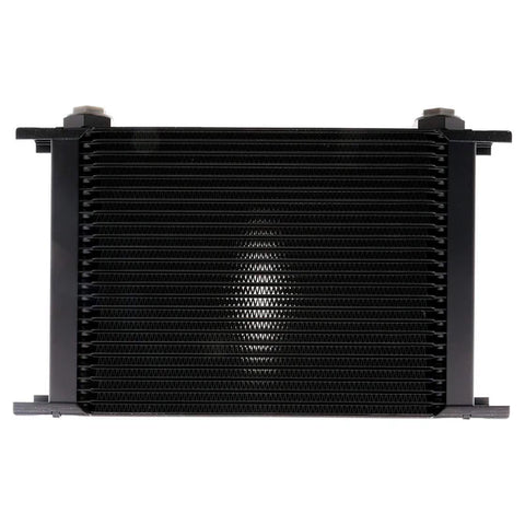 Radiador de aceite Setrab serie 6, 25 Filas