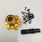 Extractor de Volante Estriado Addco