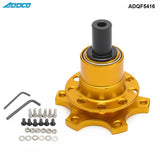 Extractor de Volante Estriado Addco