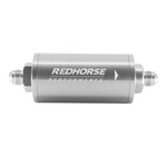 Filtro de combustible grande Red Horse