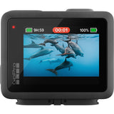 Camara GoPro Hero 4K HyperSmooth