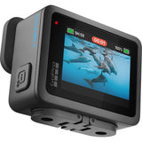 Camara GoPro Hero 4K HyperSmooth