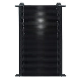Radiador de aceite Setrab serie 6, 60 Filas