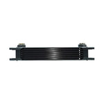 Radiador de aceite Setrab serie 6, 7 Filas