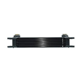 Radiador de aceite Setrab serie 6, 7 Filas