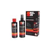 Set limpieza filtros K&N