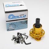 Extractor de Volante Estriado Addco
