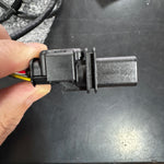 Sonda lambda 4.9 Bosch 0 258 017 025