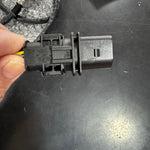 Sonda lambda 4.9 Bosch 0 258 017 025