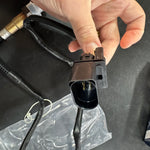 Sonda lambda 4.2 Bosch 0 258 007 057