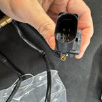 Sonda lambda 4.2 Bosch 0 258 007 057