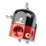 Regulador Aeromotive 13204 Carburador Regulable 3 A 15 Psi