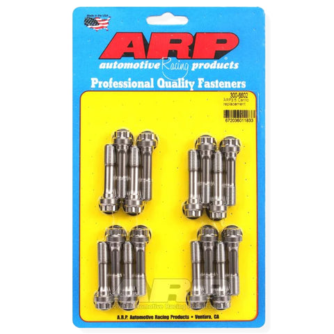 Bulon de biela 3.5 ARP 300-6602