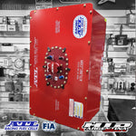 Tanque de combustible ATL SU126A Homologado FIA-ACTC 26 galones