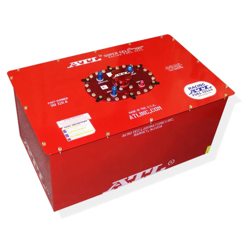 Tanque de combustible ATL SU126A Homologado FIA-ACTC 26 galones