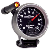 Tacometro Autometer 3690 Sport-Comp II Mini