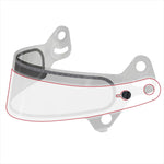 Protector para Visor SE07 de Casco Bell, Tear Off