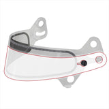 Protector para Visor SE07 de Casco Bell, Tear Off