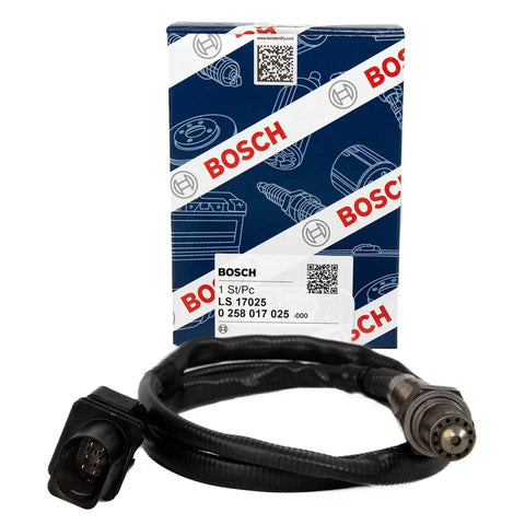Sonda lambda 4.9 Bosch 0 258 017 025
