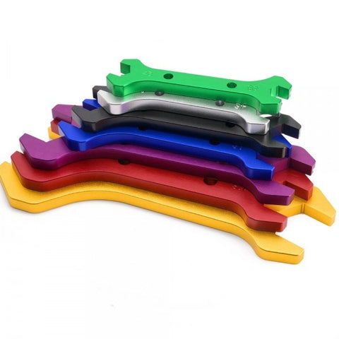 Juego de llaves para aeroquip Epman