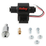 Bomba de Combustible Holley 12-427 Apta todos combustibles