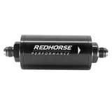 Filtro de combustible grande Red Horse