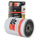 Filtro de Aceite K&N Hp-3001