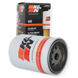 Filtro de Aceite K&N Hp-3001