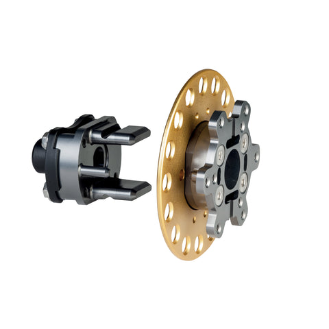 Extractor de volante OMP con ficha ODS-024-WE