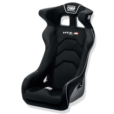 Butaca Omp HTE-R Carbon FIA