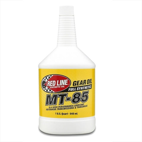 Aceite Red Line MT-85