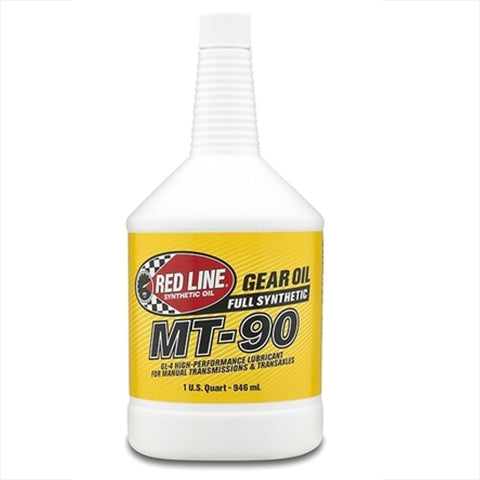 Aceite Red Line MT-90
