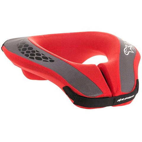 Protector de cuello Alpinestars Youth Sequence