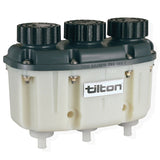 Deposito de Liquido triple Tilton